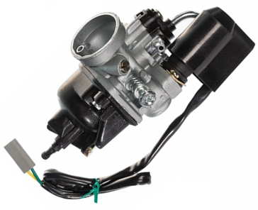 G00787A - Carburetor 17.5 + choke Piaggio NRG Zip Free TPH 50