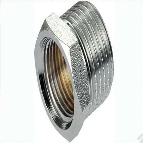 

Chrom redukcja 1/2" x 3/8" ....106