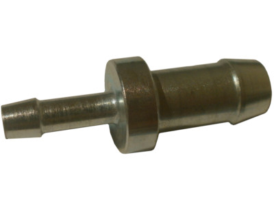 

Dwójnik Złączka Łącznik Paliwa Redukcja 8x6mm