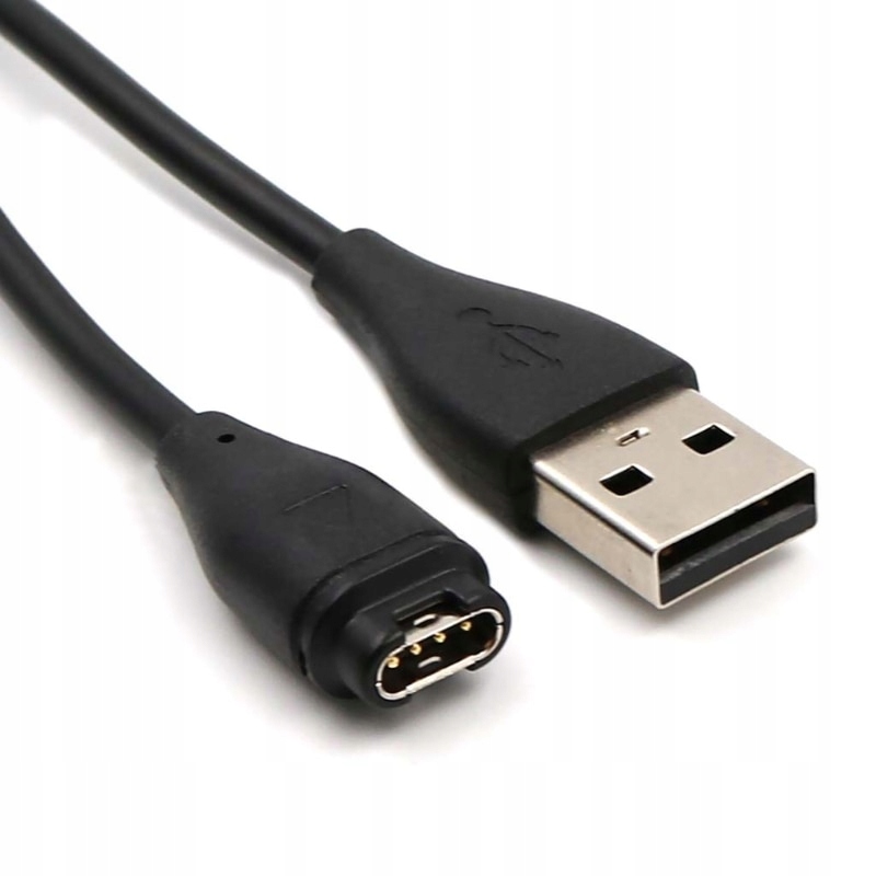 

Kabel Ładowania Usb Garmin Fenix 5, 5X, 5S