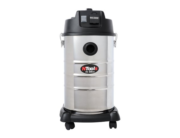 NTOOLS VC 30Eco ODSYSACZ PYLOW GRATIS