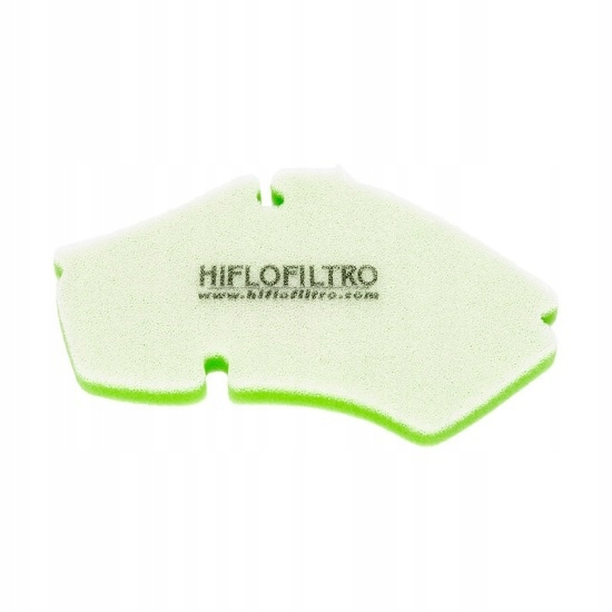 

Filtr powietrza HFA5216DS Piaggio 50 Zip 96-00