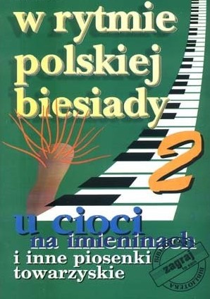 Zagraj To Sam W Rytmie Polskiej Biesiady cz.2
