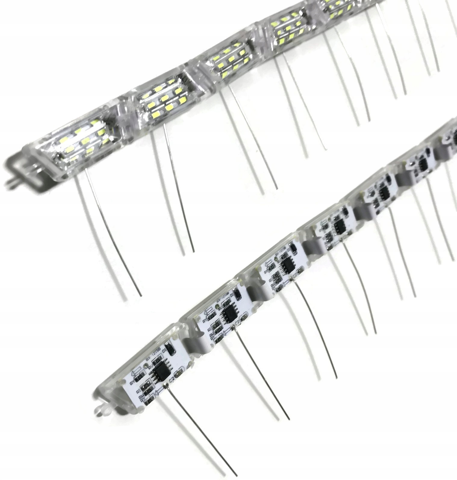 PASEK MODULOWY LED DZIENNE PLYNACY KIERUNKOWSKAZ Parts manufacturer Other