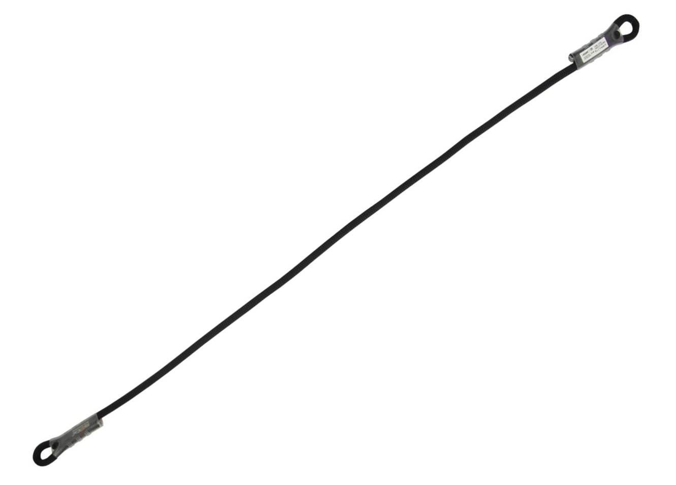 Rock Empire Lunge I 120cm BLACK - от Ручной Магазин