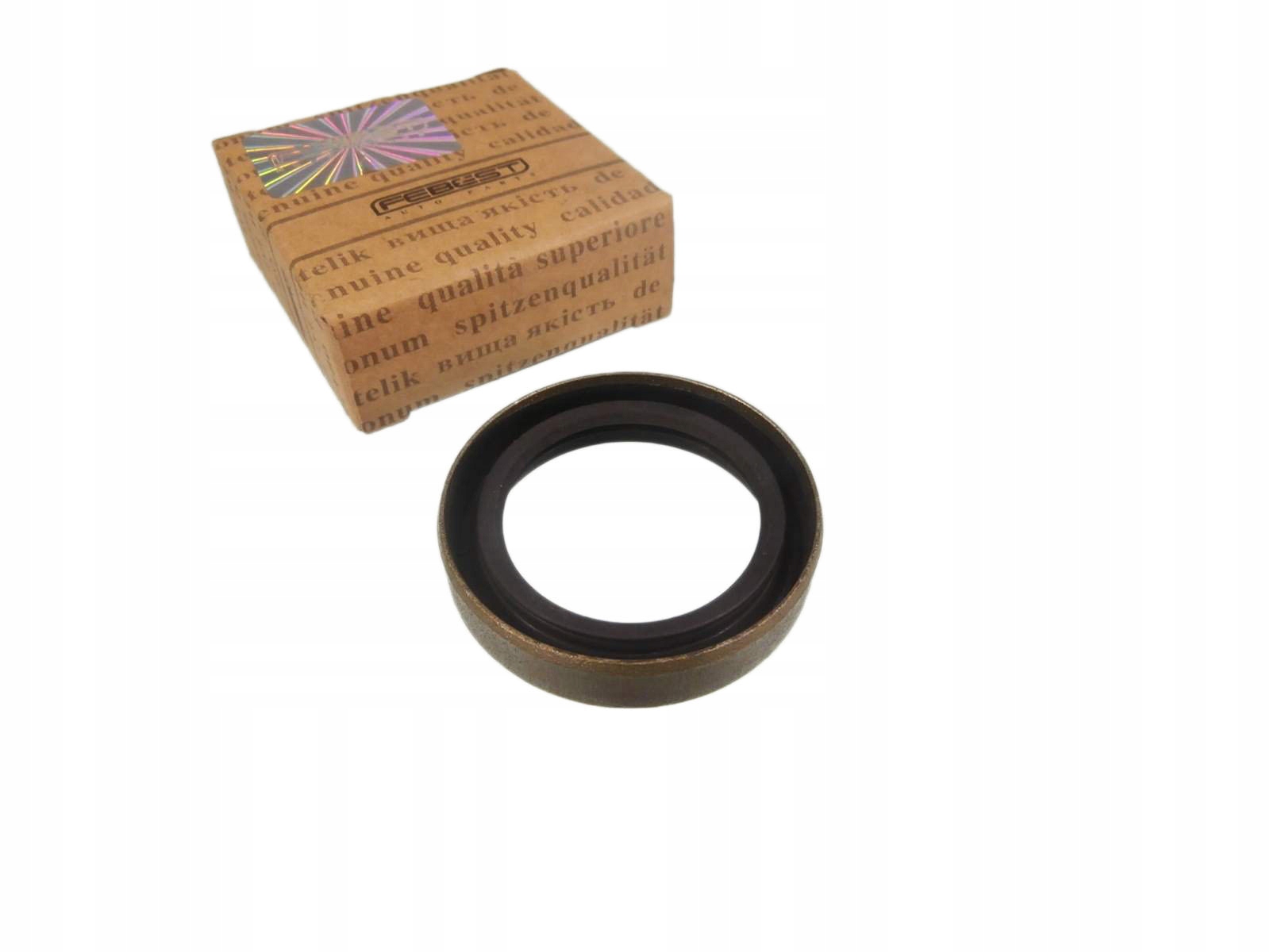 NISSAN PATROL GR Y60 Y61 USZCZELNIACZ PÓŁOSI Producent części Febest