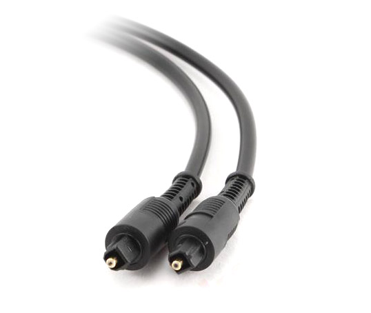 

Kabel przewód optyczny toslink 10m Gembird Kraków