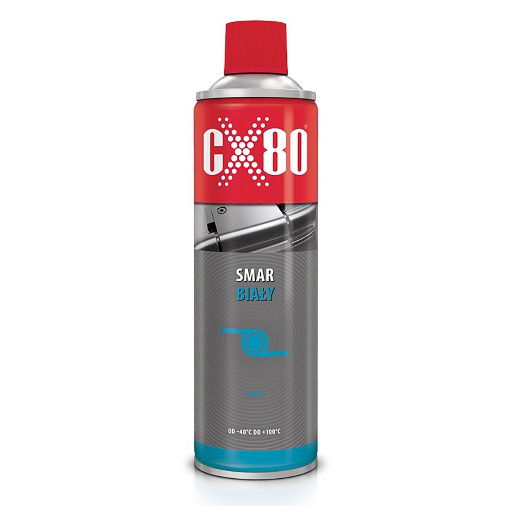 

CX80 Smar Biały 500ML