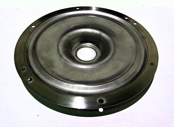 OSŁONA ZĘBATKI ŁAŃCUCHA TYŁ JUNAK M10 NIERDZEWKA Producent Mar Mot Motocykle