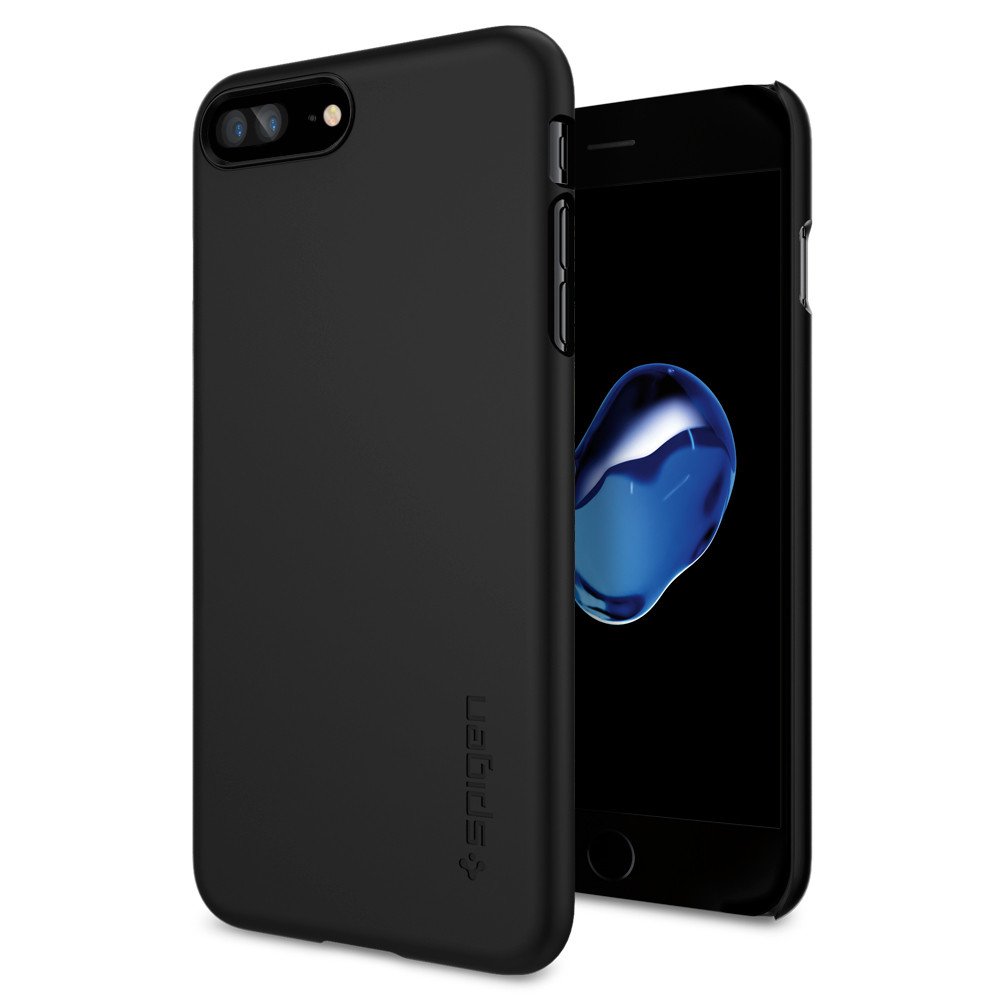 

Etui Spigen Thin Fit do iPhone 7 Plus 5.5