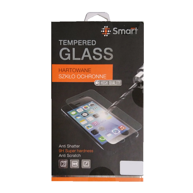 Смарт Закаленное Стекло для Samsung Galaxy S7 | 9H