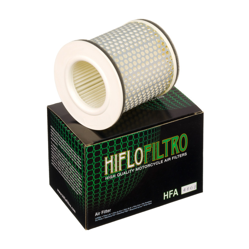 

HFA4603 Filtr Yamaha BT1100 Bulldog 02-06