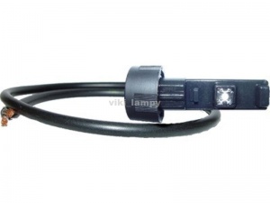 LAMPA OBRYSOWA GABARYTOWA LED 12 24V SUPERPOINT 3 Car type Cargo vans Trucks