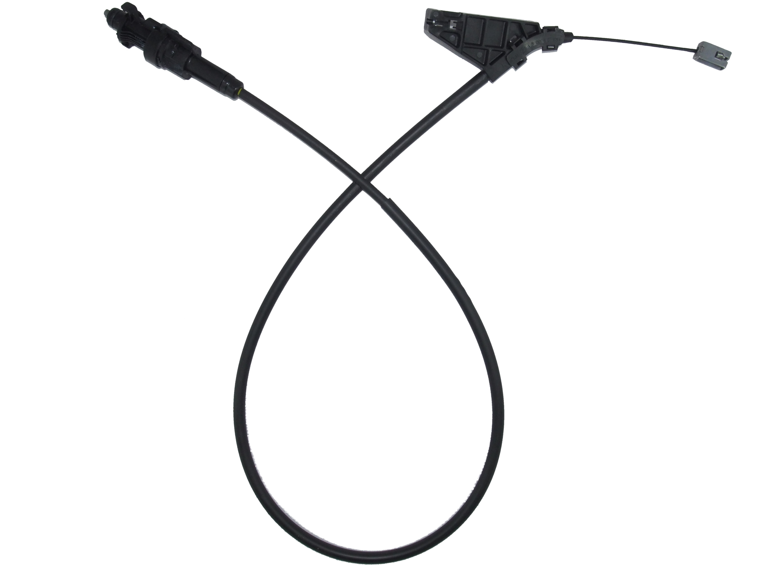 1401441780 - Тормозные тросы CITROEN C8 JUMPER 807 EXPERT