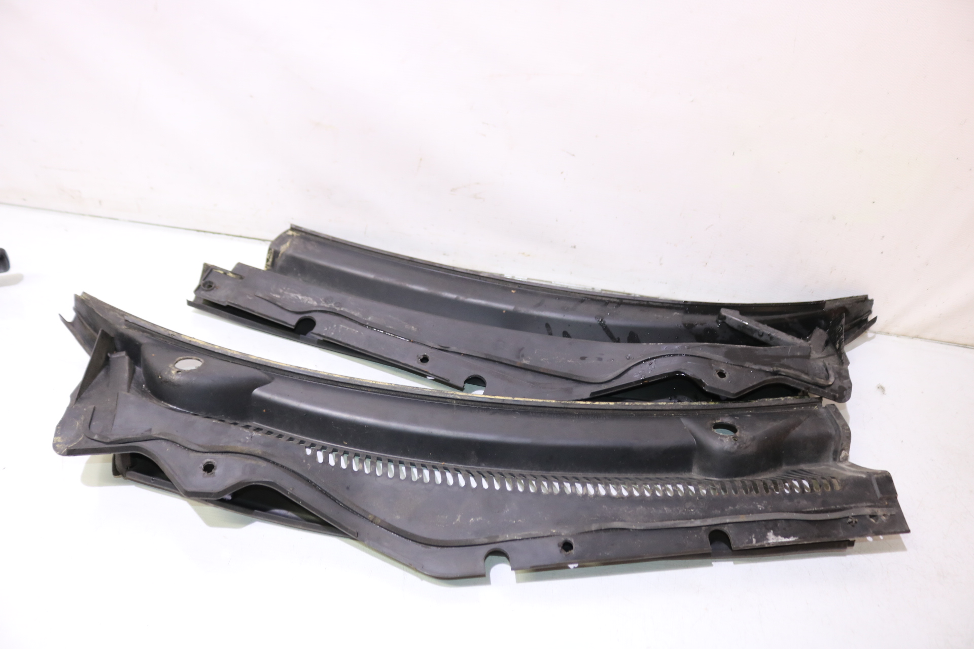 PODSZYBIE FORD MONDEO MK3 Typ samochodu Samochody osobowe