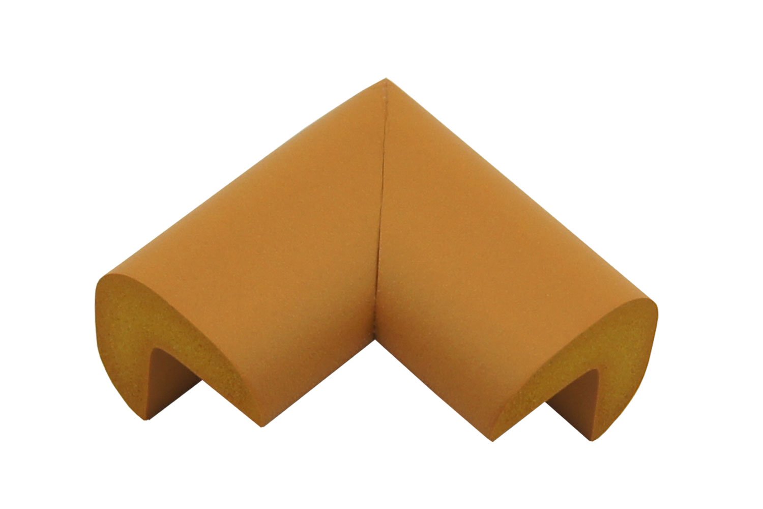

Piankowy Ochraniacz narożników Kantów 55x35x12 mm