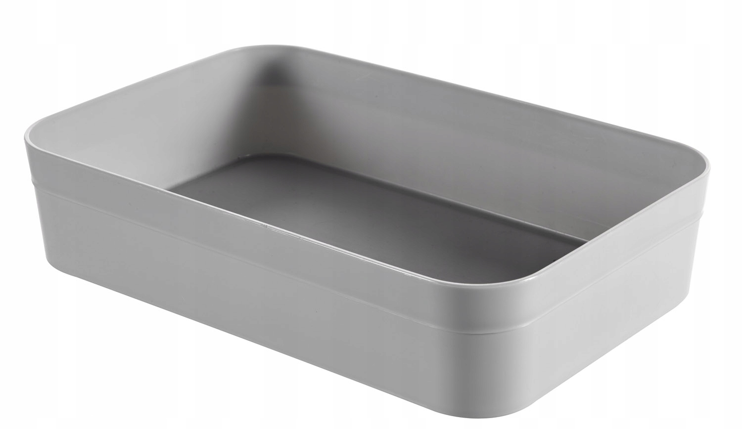 Organizer do szuflady Curver pojemnik Infinity XL