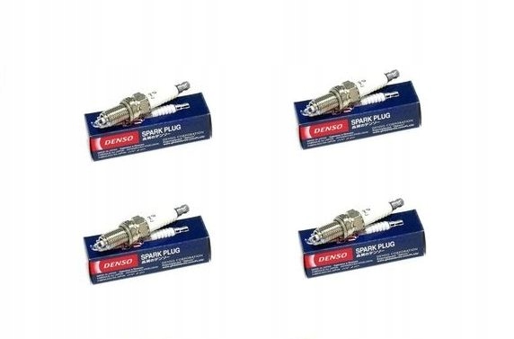 Zestaw swiec Denso KAWASAKI ZX 9R 94 03 r
