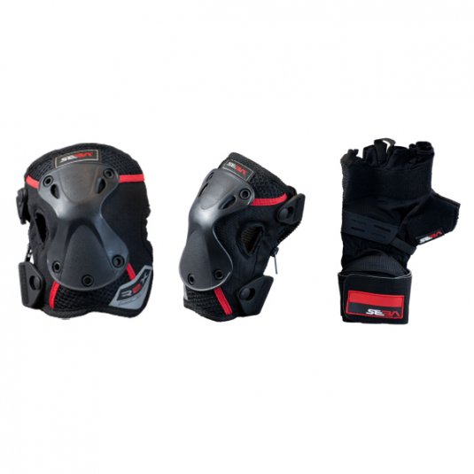 SEBA Protec.Pack 3 Pro S