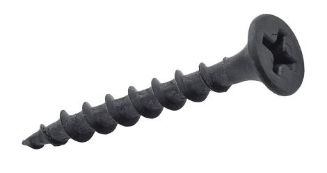 

Wkręty Do Drewna,płyt G-k (100szt) 3,5x35mm
