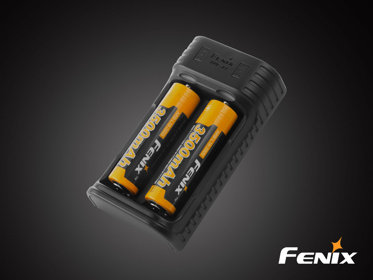 Зарядное устройство Fenix ARE-X2 универсальное 2 канала microp EAN (GTIN) 6942870303956
