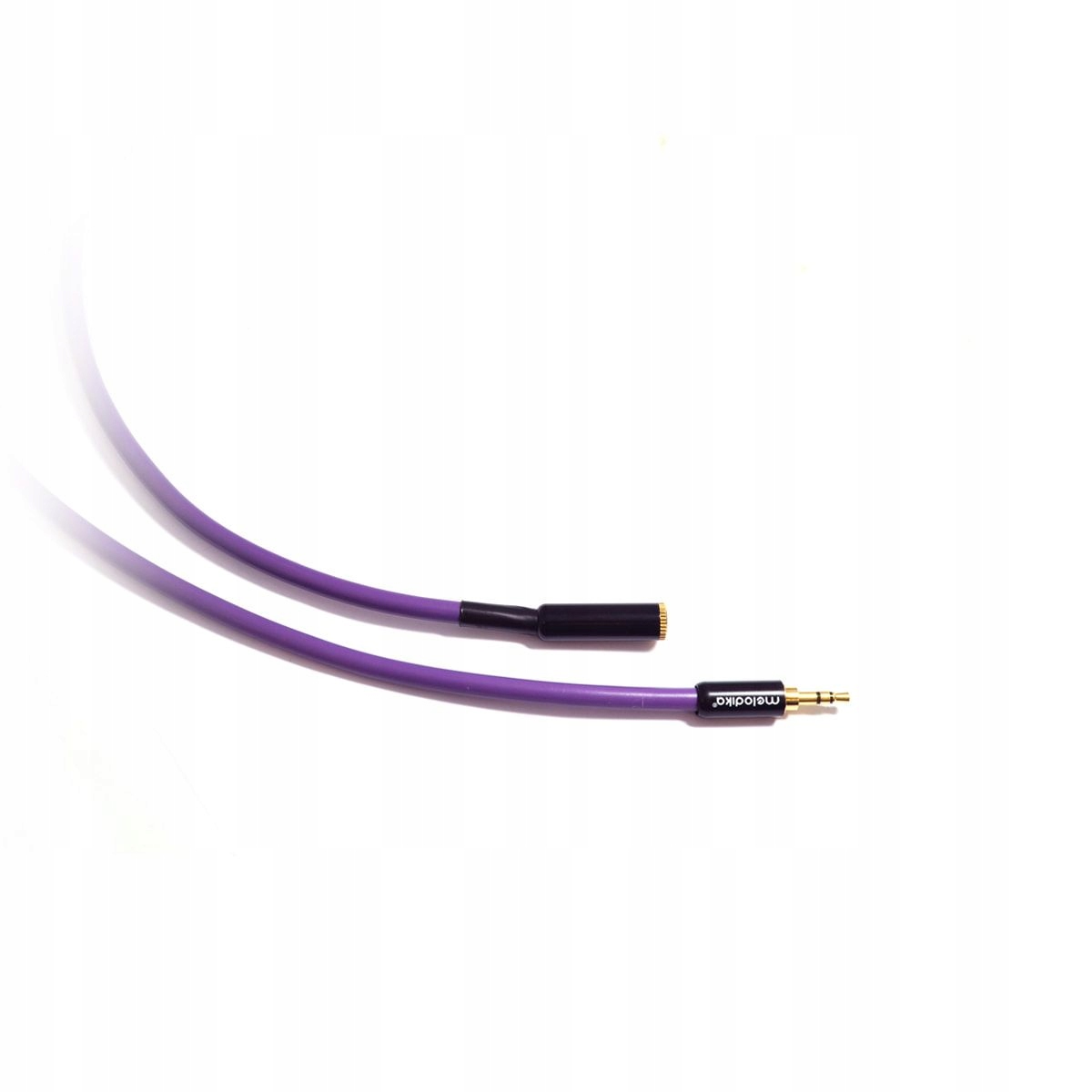 

Melodika Mdpmj Przedłużacz Jack - Jack 3.5mm 1.5m