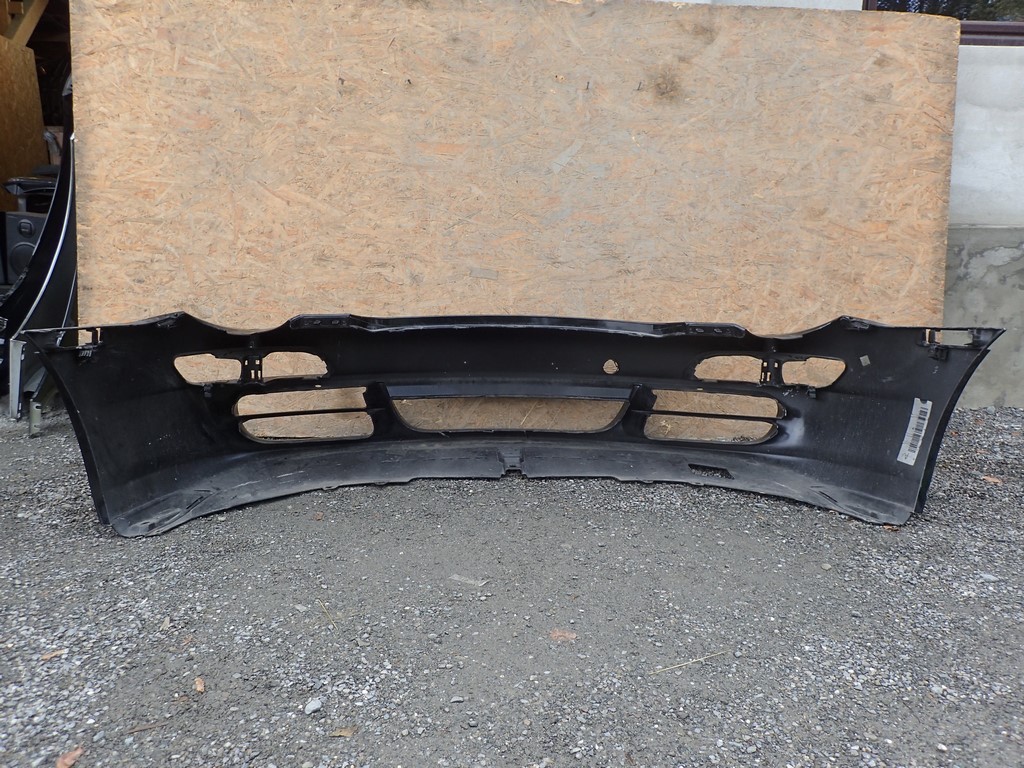 bumper front front PORSCHE 911 CARRERA 997