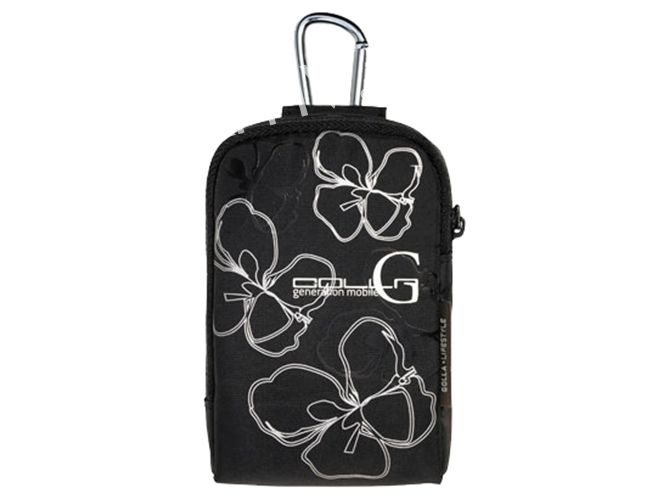 

golla Futerał Etui Pokrowiec Aparat 11x6,8x2,5