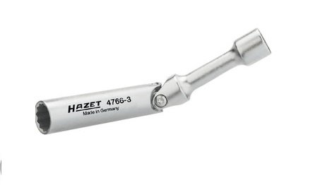 КЛЮЧ СВЕЧИ ЗАЖИГАНИЯ 4766-3 HAZET