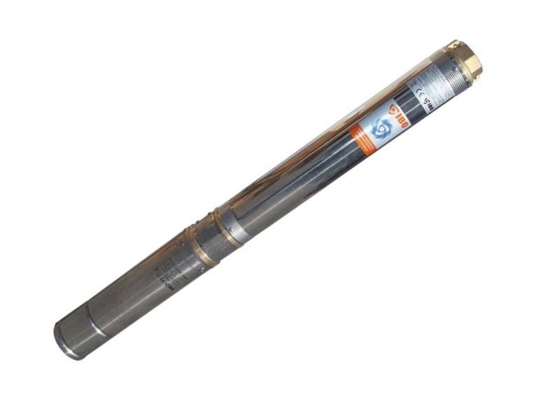 

Pompa Głębinowa Ibo 4SD 3/14 1,1KW-400V Antypiasko