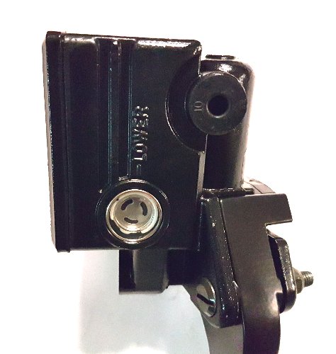 002362 - CF MOTO 500 allroad ручка рычаг тормоза насос