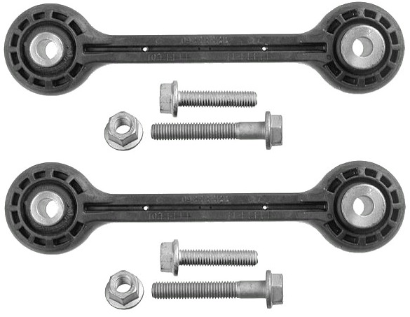 34539 01 - LMI з'єднувачі стабілізатора передня AUDI A6 C7 2.0 TFSI