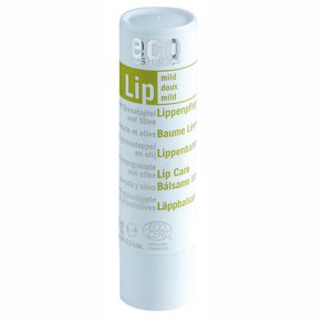 

Eko Balsam do ust w sztyfcie Granat Eco Cosmetics