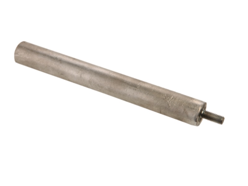 

Anoda Magnezowa 33x250/M8 Galmet 400-1500L