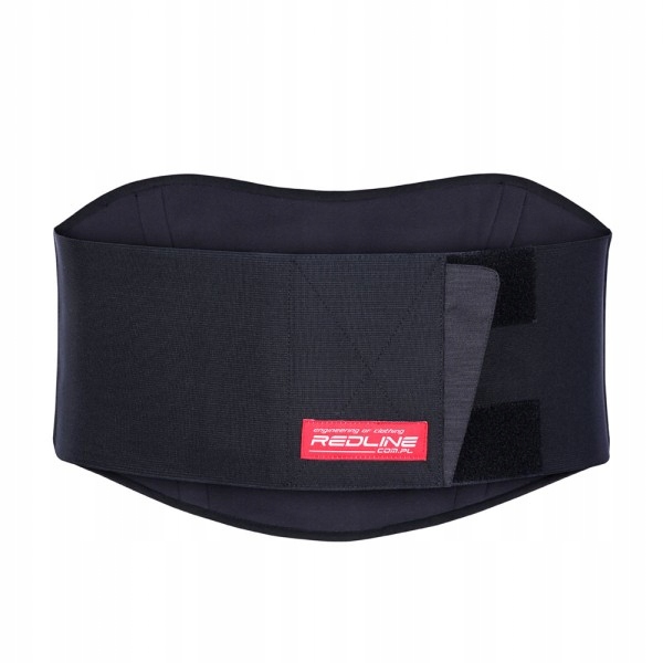 REDLINE OUTLAST Pas Nerkowy Lędźwiowy Termo 2XL Producent Redline