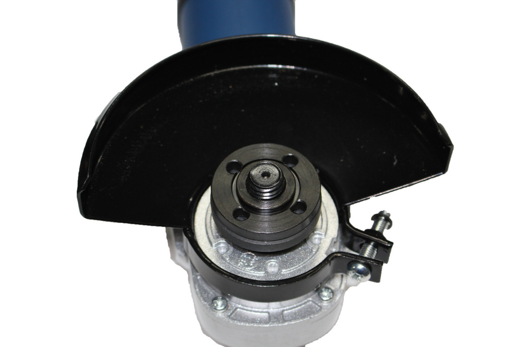 DEDRA DED7951 Szlifierka kątowa 950W 125mm Marka Dedra