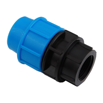 

Złączka prosta Gw 40 mm x 6/4" do rur Pe PN20