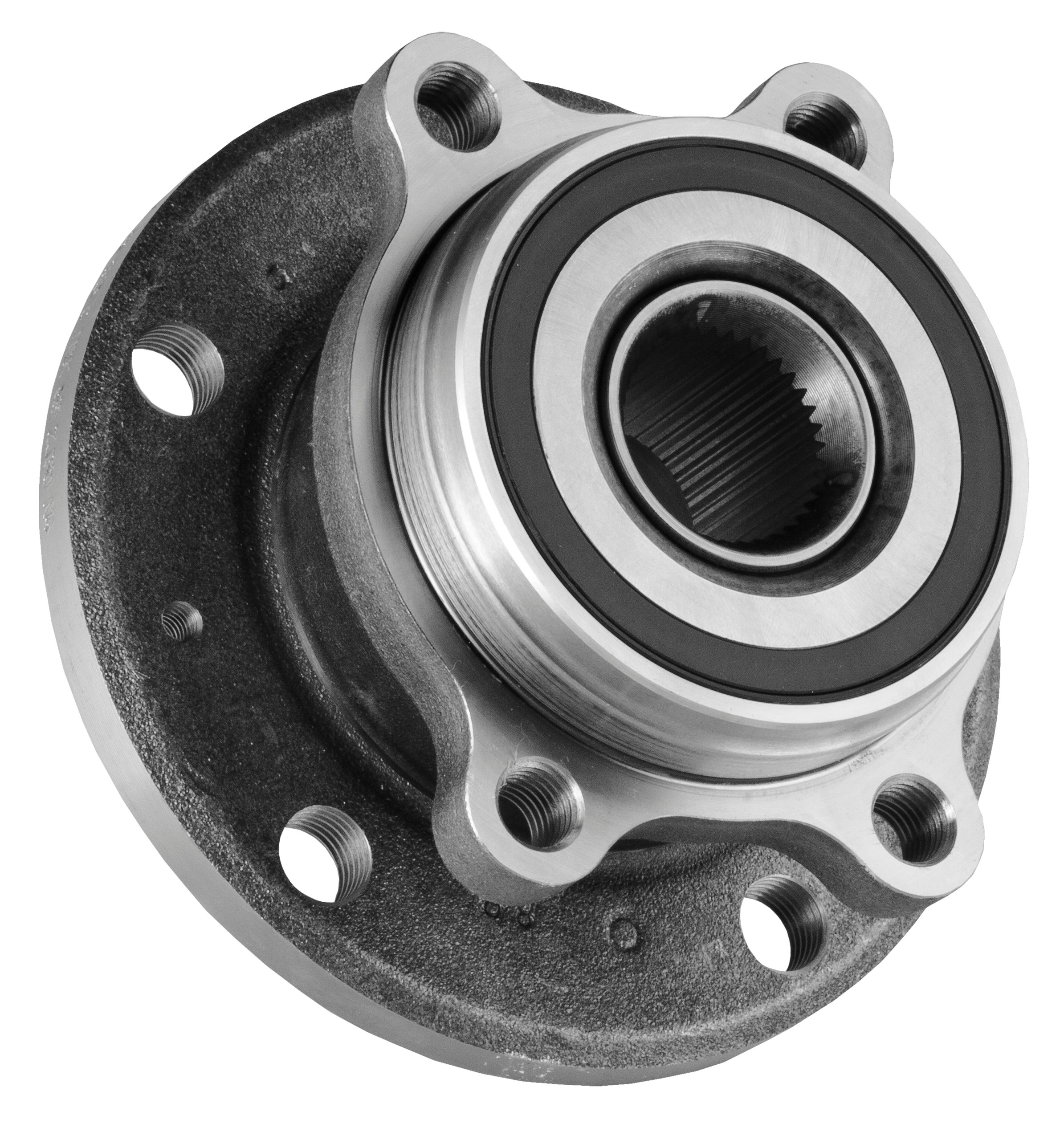 Vika 45980797001 Комплект підшипників колеса