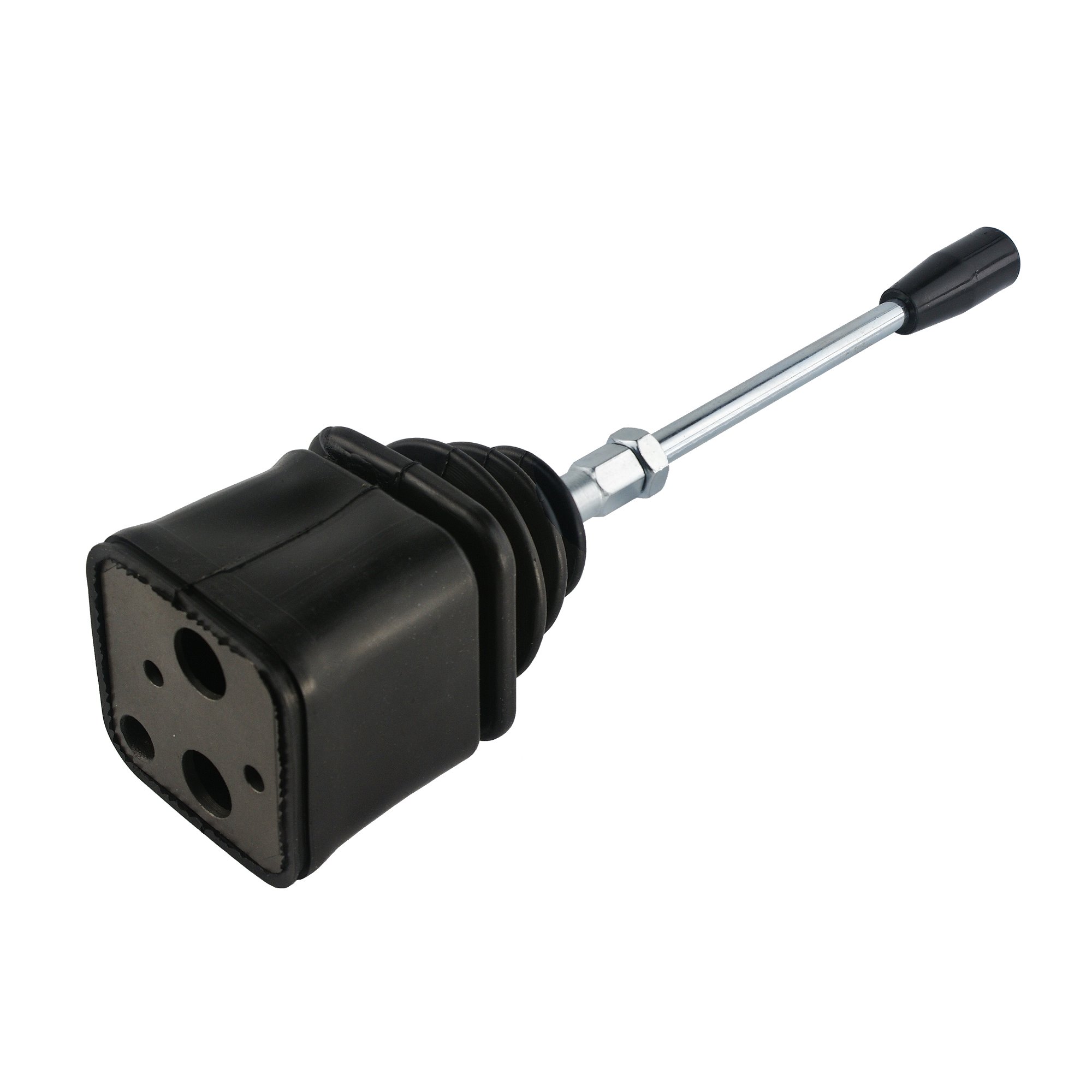 A1.10.70.261 - ДЖОЙСТИК ГИДРАВЛИЧЕСКОГО РАСПРЕДЕЛИТЕЛЯ 80 BADESTNOST