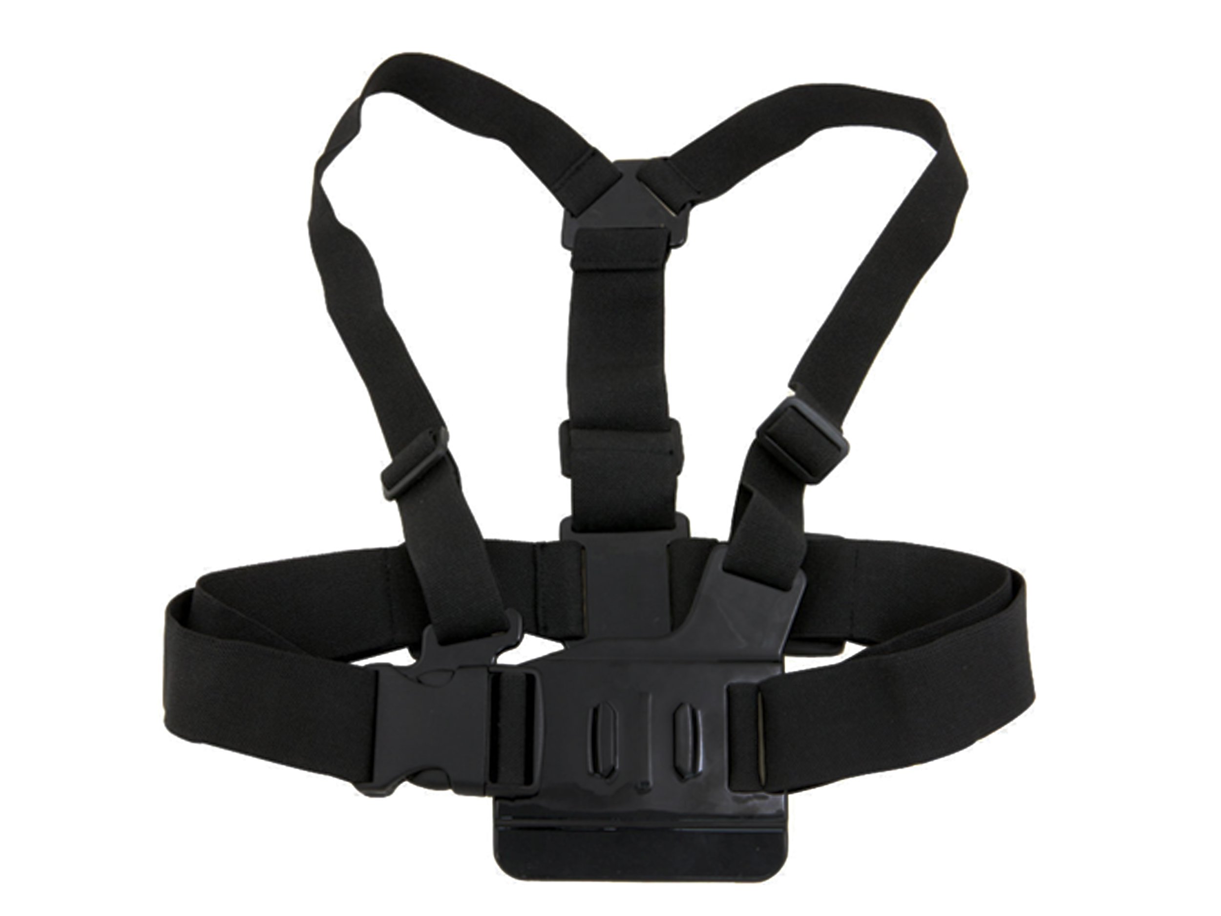 

Szelki uchwyt Chest Mount do GoPro Hero 4 3+ 3 2