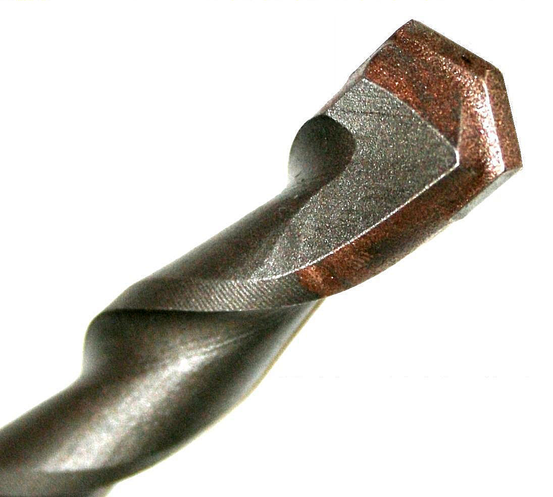 

Bosch Wiertlo Do Betonu i Cegły 10x120mm Silver