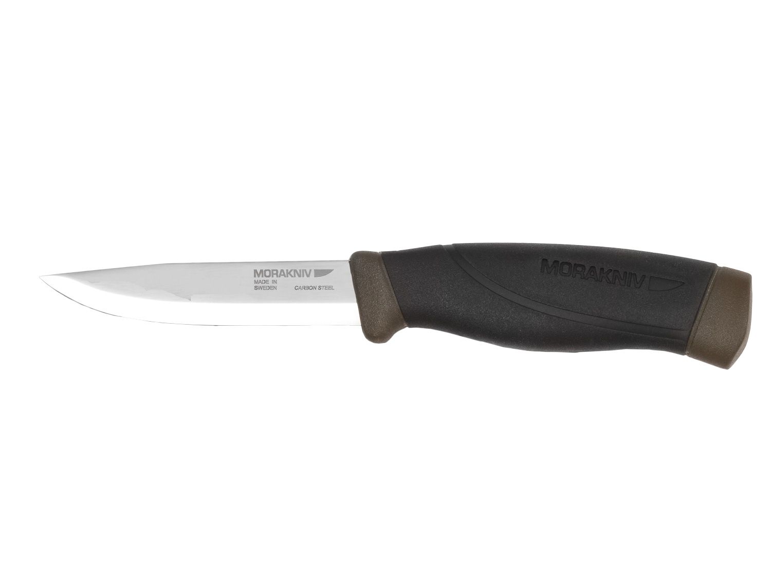 Nóż Mora Companion Mg Heavy Duty C oliwkowy