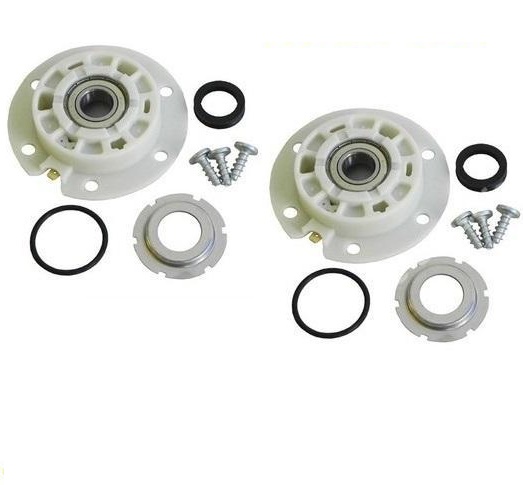 

Łożyska komplet Whirlpool Awe Awt Polar Ptl Pwa