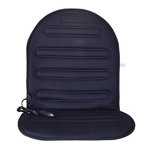 КОВРИК ГРЕЛКА НАГРЕВАТЕЛЬНАЯ СИДЕНЬЕ С ПОДОГРЕВОМ 12V