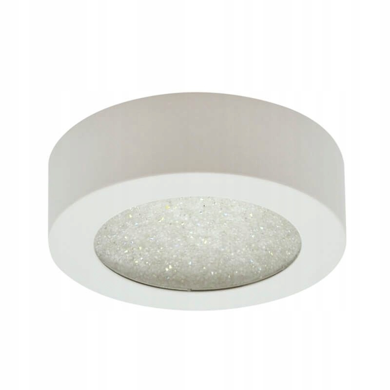 

Lampa sufitowa Led żyrandol plafon 8W Polux acri