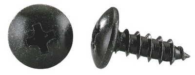 

Wkręty do głośników 100 szt Monacor MZF-4012 12mm