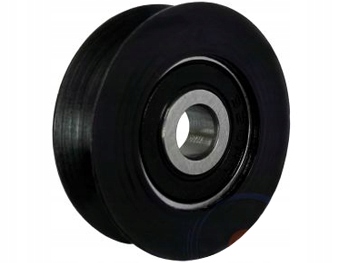 

Rolka 29mm tworzywowa profilowana łożysko C29/6Ł