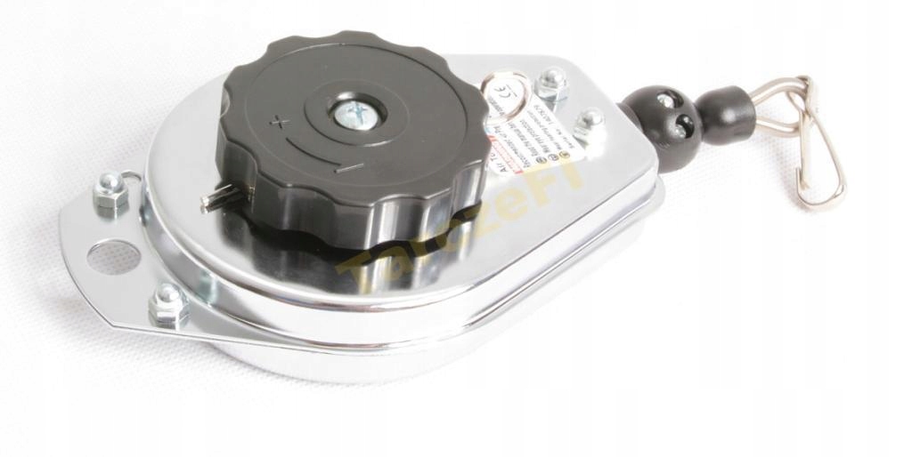 PROFESJONALNY BALANSER PRZECIWWAGA ODCIĄŻNIK ASTA 1,5-3KG NAJWYŻSZA JAKOŚĆ Marka Asta