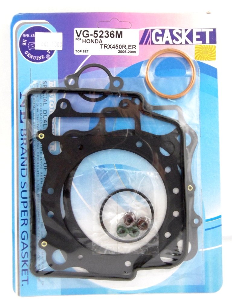 

Ir Uszczelka Uszczelki Top End Trx 450 R Sportrax