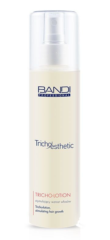 

Bandi Tricho-lotion stymulujący wzrost włosów